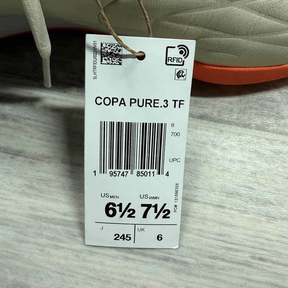 adidas copa pure